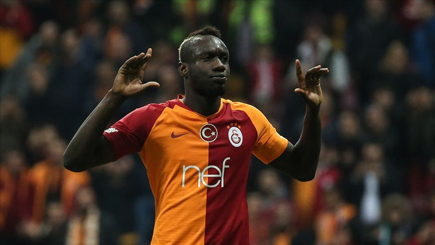Galatasaray Mbaye Diagne için kararını verdi
