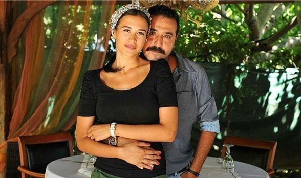 Mustafa Üstündağ'dan eski eşinin rol arkadaşına tehdit iddiası - Resim: 4