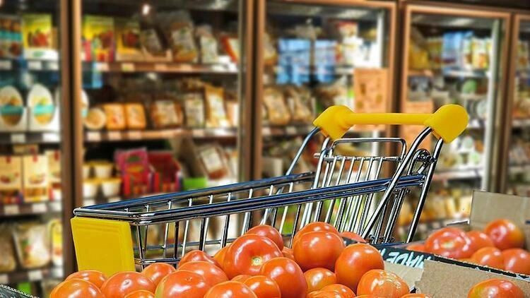Pazarlar açıldı, marketler fiyatları düşürdü - Resim: 3