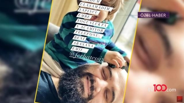 Mustafa Üstündağ'dan eski eşinin rol arkadaşına tehdit iddiası - Resim: 3