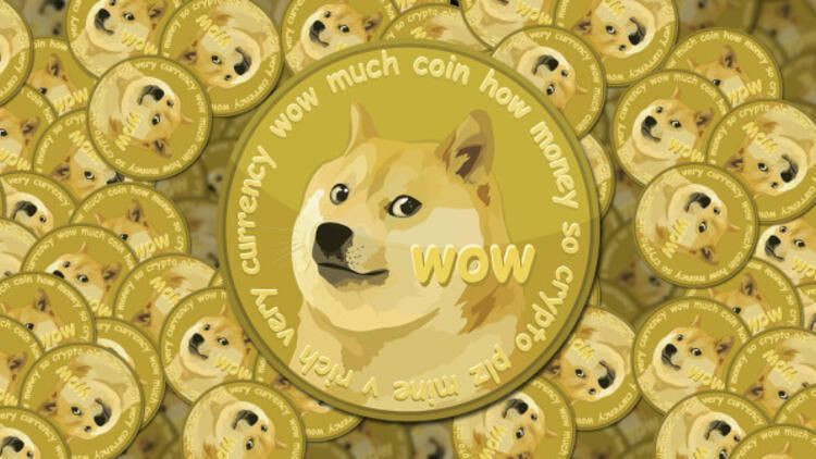 Dogecoin Elon Musk'un şovu sonrası çakıldı! - Resim: 2