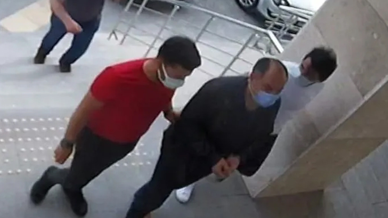 FETÖ'den aranan eski emniyet müdürü yakalandı