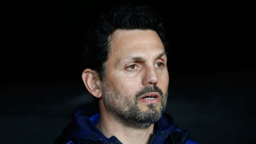Erol Bulut Süper Lig'e dönüyor - Resim: 4