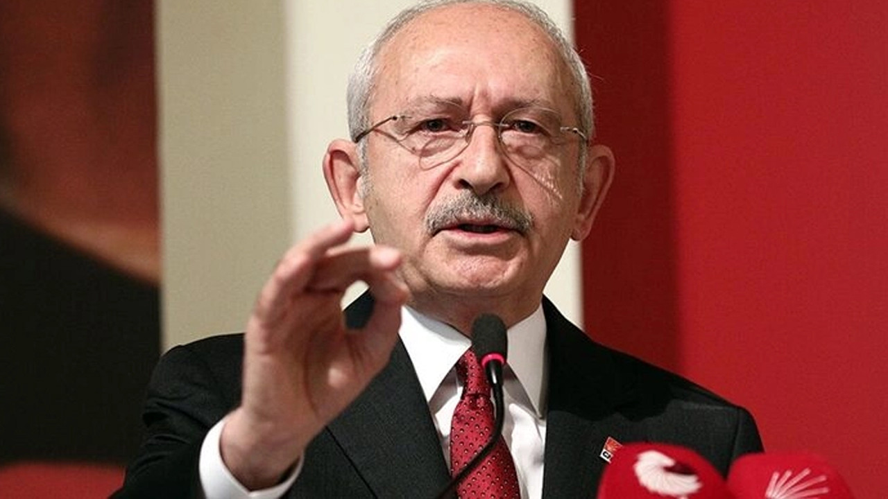 Kılıçdaroğlu'ndan bazı sektörler için ''kontrollü açılma'' taleb