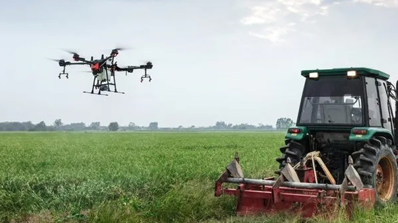 Dron pilotu olmak isteyenlerin sayısı artıyor!