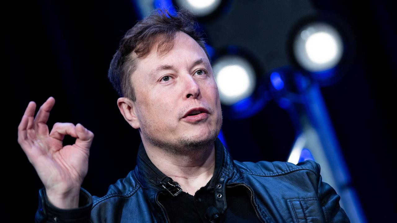 Yine yaptı! Elon Musk tek bir tweet ile Bitcoin'i ateşledi!