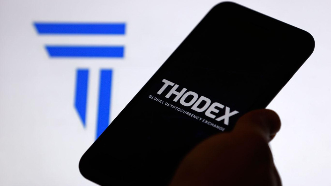 Thodex davasında şok ifade: ''Hesabımdaki 125 milyon liradan haberim yok''