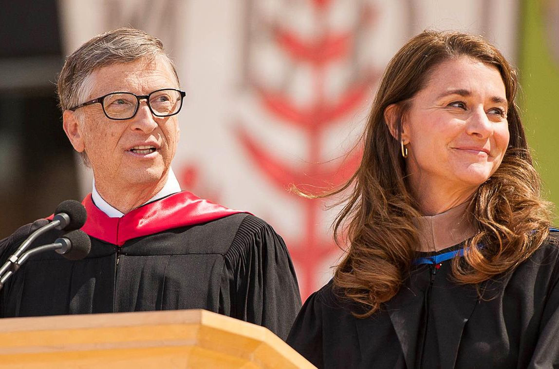 Bill Gates'ten yıllar sonra gelen itiraf