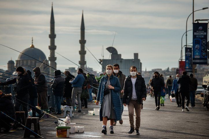 Yasaklar ne zaman kalkacak? İşte masadaki normalleşme takvimi... - Resim: 1