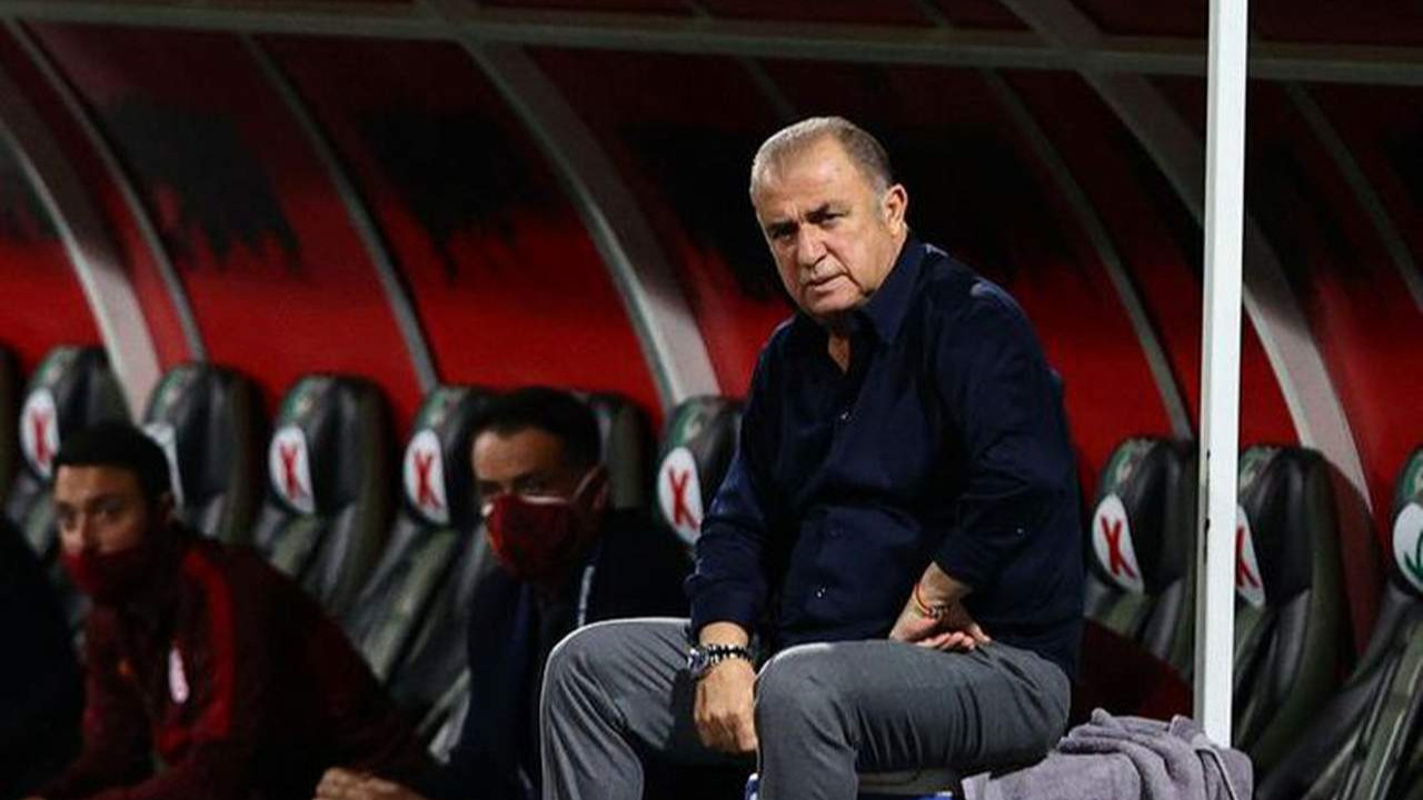 Galatasaray'da devre arası transfer listesi ortaya çıktı