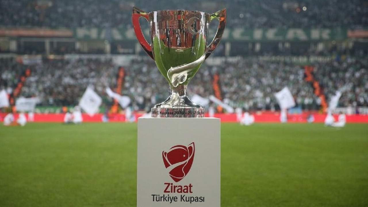 Türkiye Kupası finalinde seyirci krizi çıktı