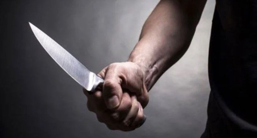 Annesinin odasından gelen sesler sonrası anahtar deliğinden bakan genç şoke oldu - Resim: 4