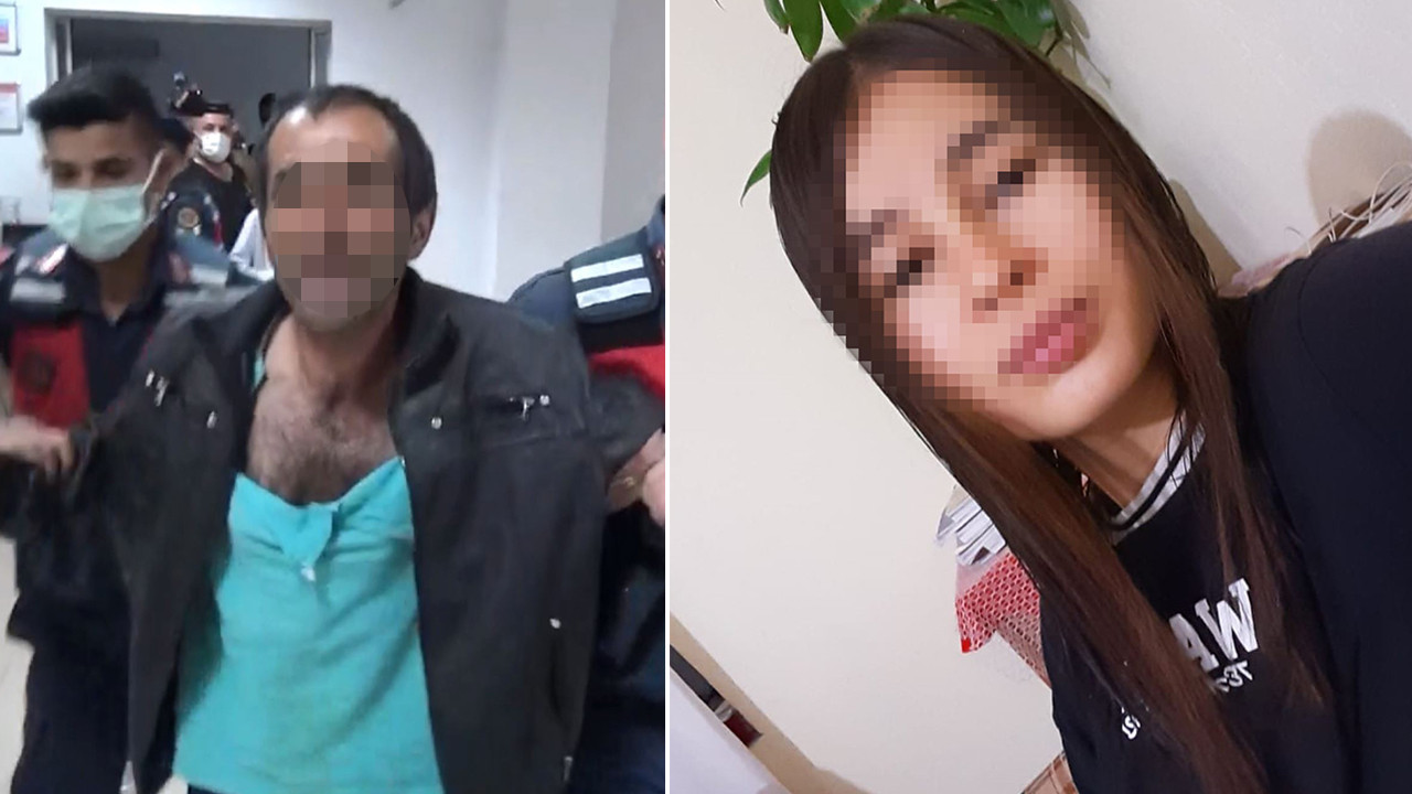 Ev basıp 15 yaşındaki kızı kaçırmaya kalkıştılar