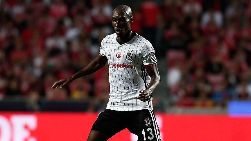 Atiba Hutchinson'dan sözleşme açıklaması - Haber3