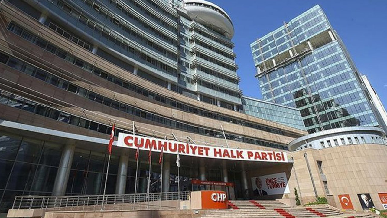 CHP'den yeni anayasa açıklaması: Çalışmalarımız tamamlandı