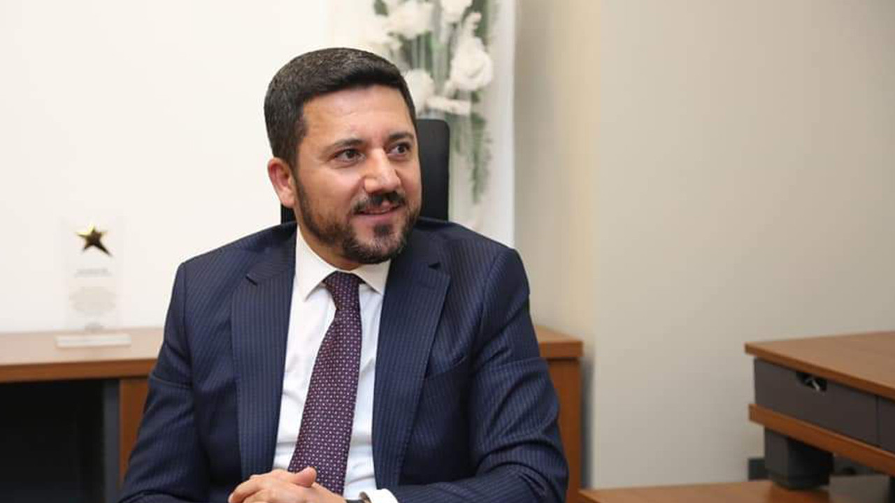 AK Partili eski belediye başkanı AK Partilileri hedef aldı: Bunlar FETÖ taktiği