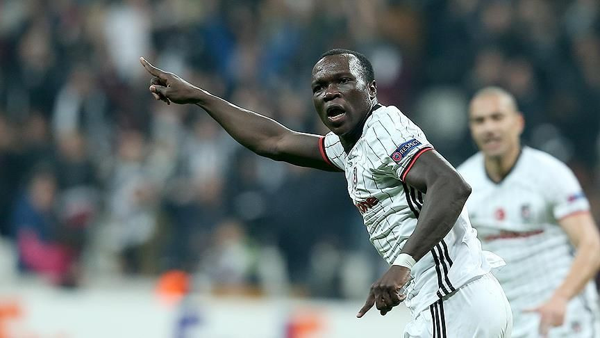 Aboubakar'ın istediği maaş belli oldu - Resim: 4