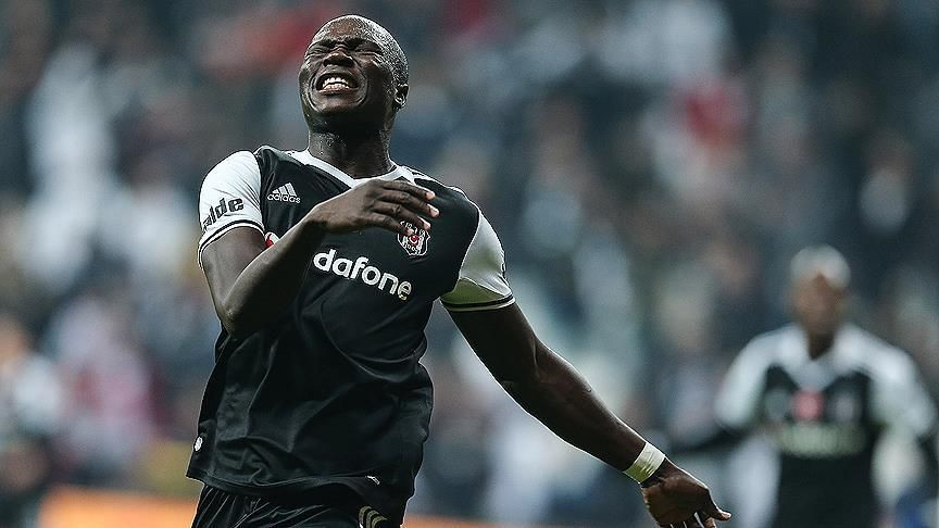 Aboubakar'ın istediği maaş belli oldu - Resim: 2