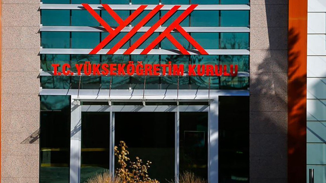 YÖK Başkanı'ndan sınavsız üniversite açıklaması