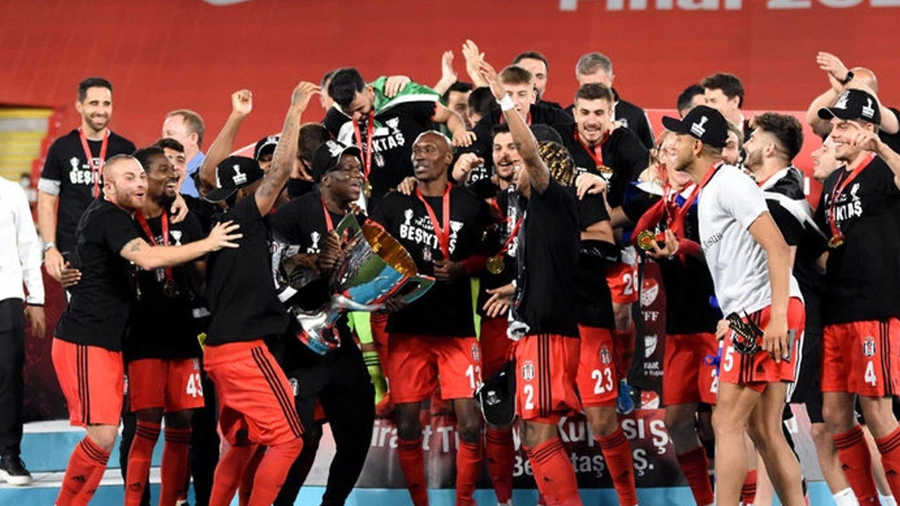 Süper Lig’de Avrupa listesi kesinleşti: Hangi takım hangi lige gidiyor?