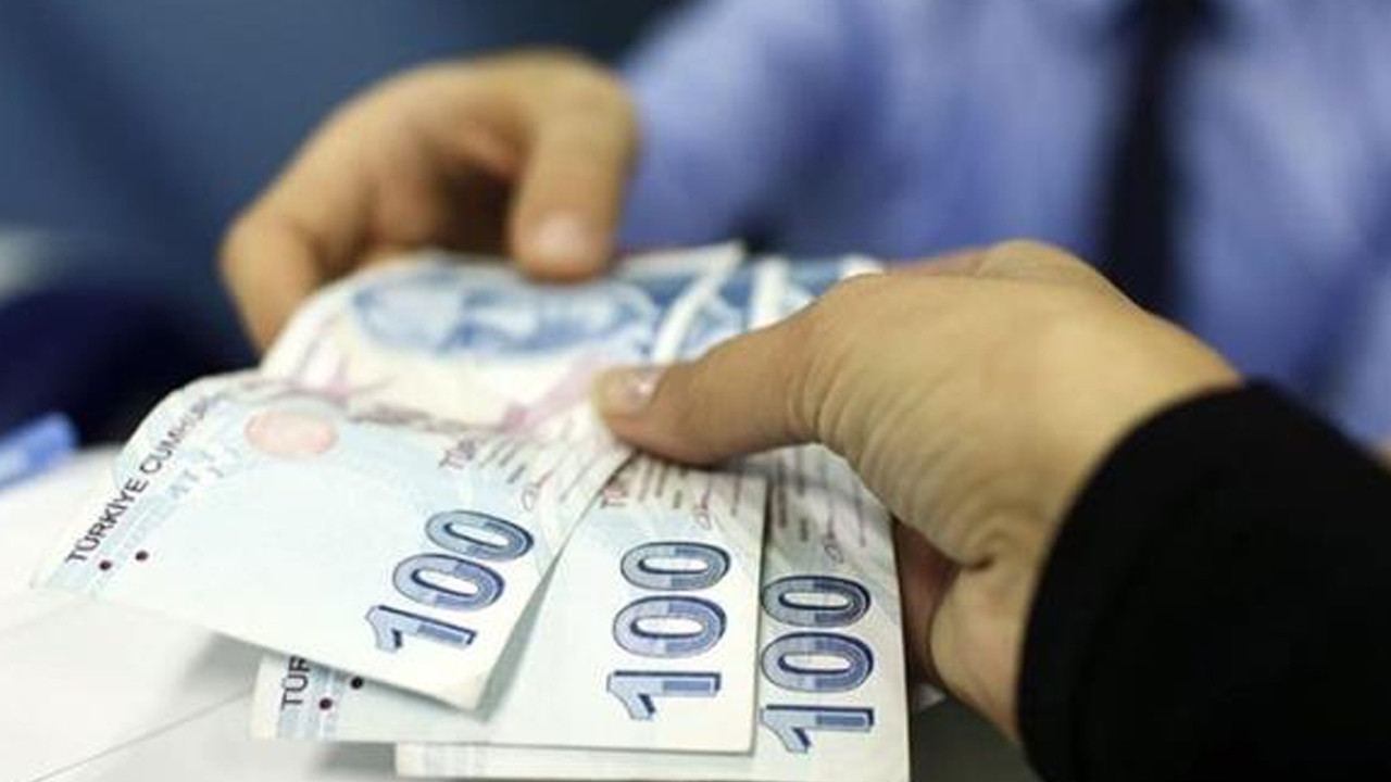 Esnafa hibe desteğinin detayları netleşiyor: Seyyar satıcılar da yararlanacak