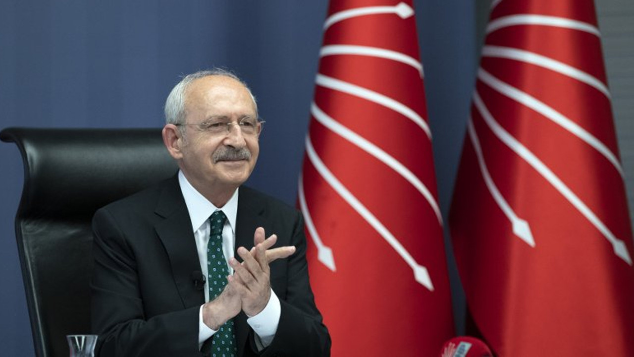 Kılıçdaroğlu: Gençler Atatürk’ün verdiği mücadeleyi çok iyi biliyor