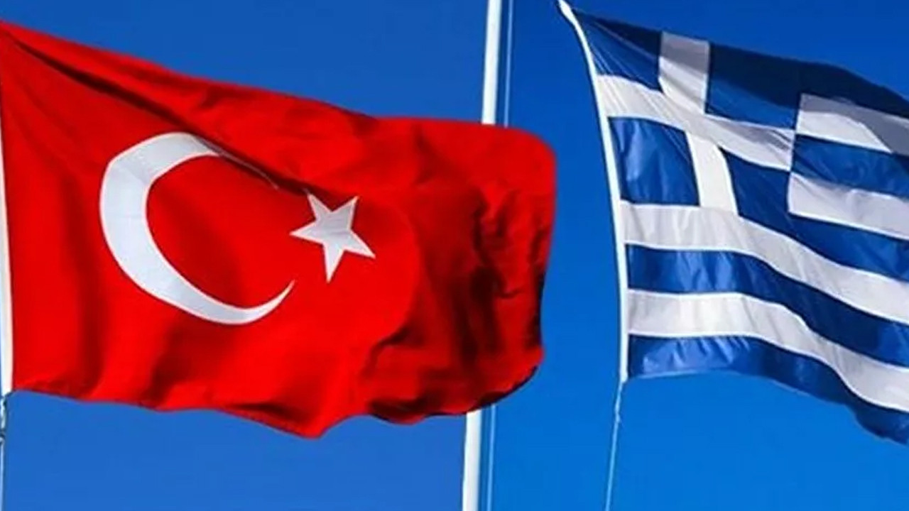 Dışişleri Bakanlığı'ndan Yunanistan'a 19 Mayıs tepkisi