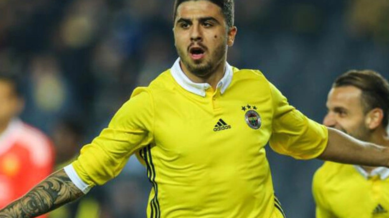 Crystal Palace Ozan Tufan'ın peşinde