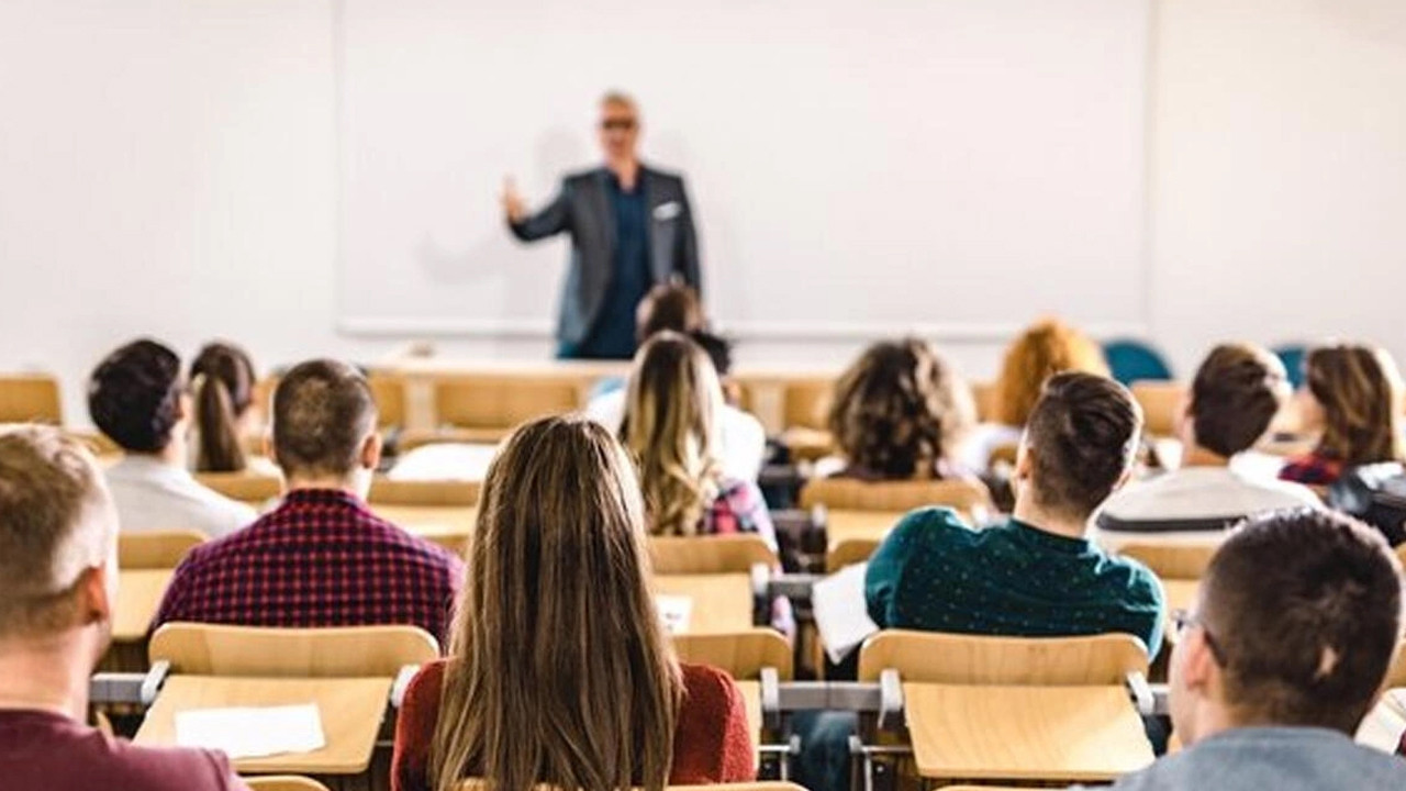 Türkiye'den 10 üniversite Dünya’nın en iyi üniversitelerinde ilk 500’te