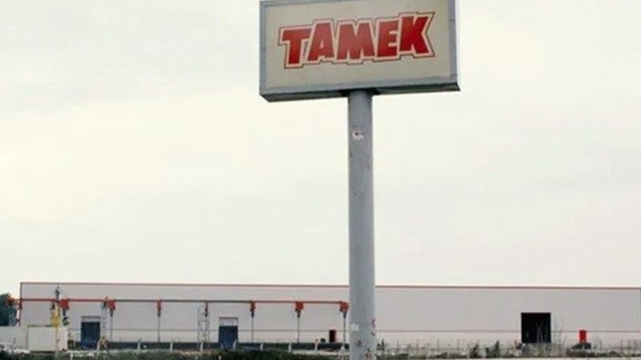 OYAK, Tamek'i satın alıyor