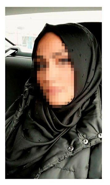 Dedektif gibi iz süren anne 15 yaşındaki kızını fuhuş bataklığından kurtardı - Resim: 1