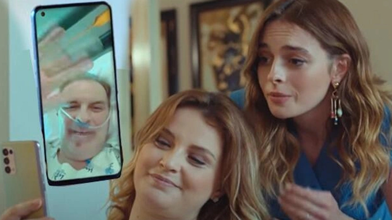 Sadakatsiz'de Burak Sergen sürprizi
