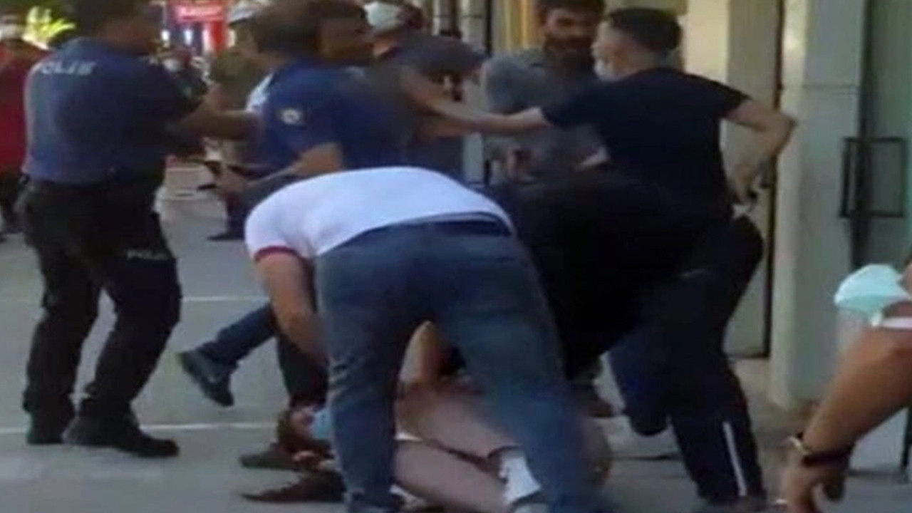 Tunceli'de 'canlı bomba' krizi: 2 jandarma personeli açığa alındı