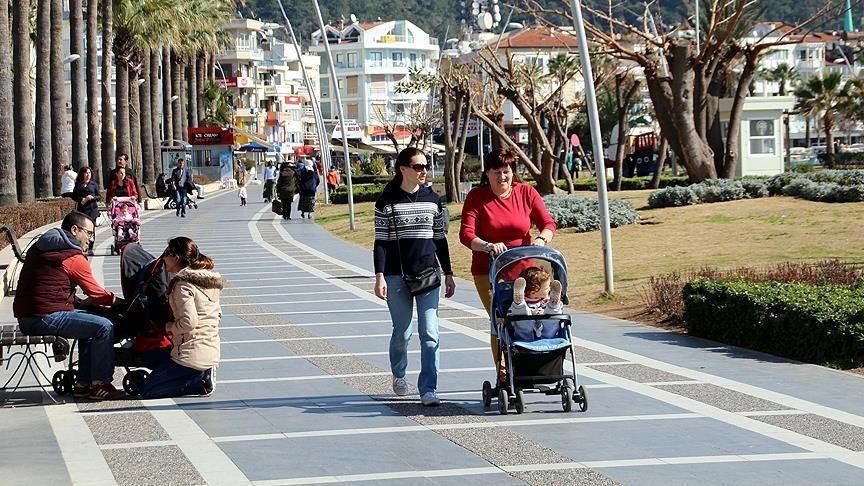 Meteoroloji açıkladı: Kavurucu sıcaklar geliyor - Resim: 4