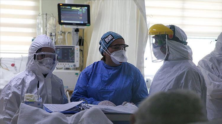 Bakanlık Covid-19 rehberini güncelledi: 12-15 yaş arası çocuklar için yeni karar - Resim: 1