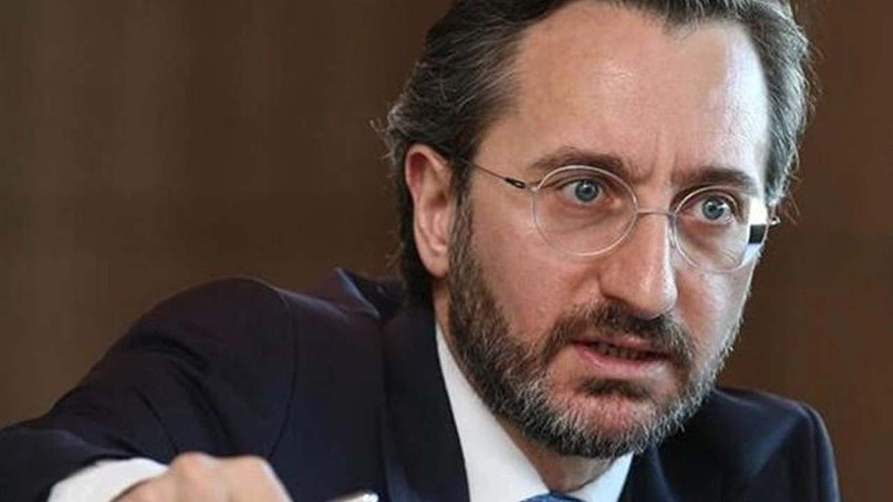 Görevden alınan muhabire sert sözler: Bedelini öder