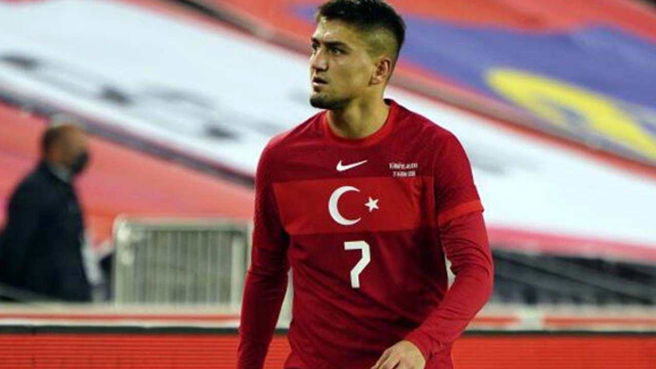 Milli futbolcu Cengiz Ünder için İtalyan devi devrede