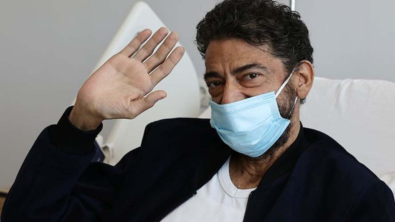 Sağlık Bakanı Koca'dan Hakan Taşıyan açıklaması