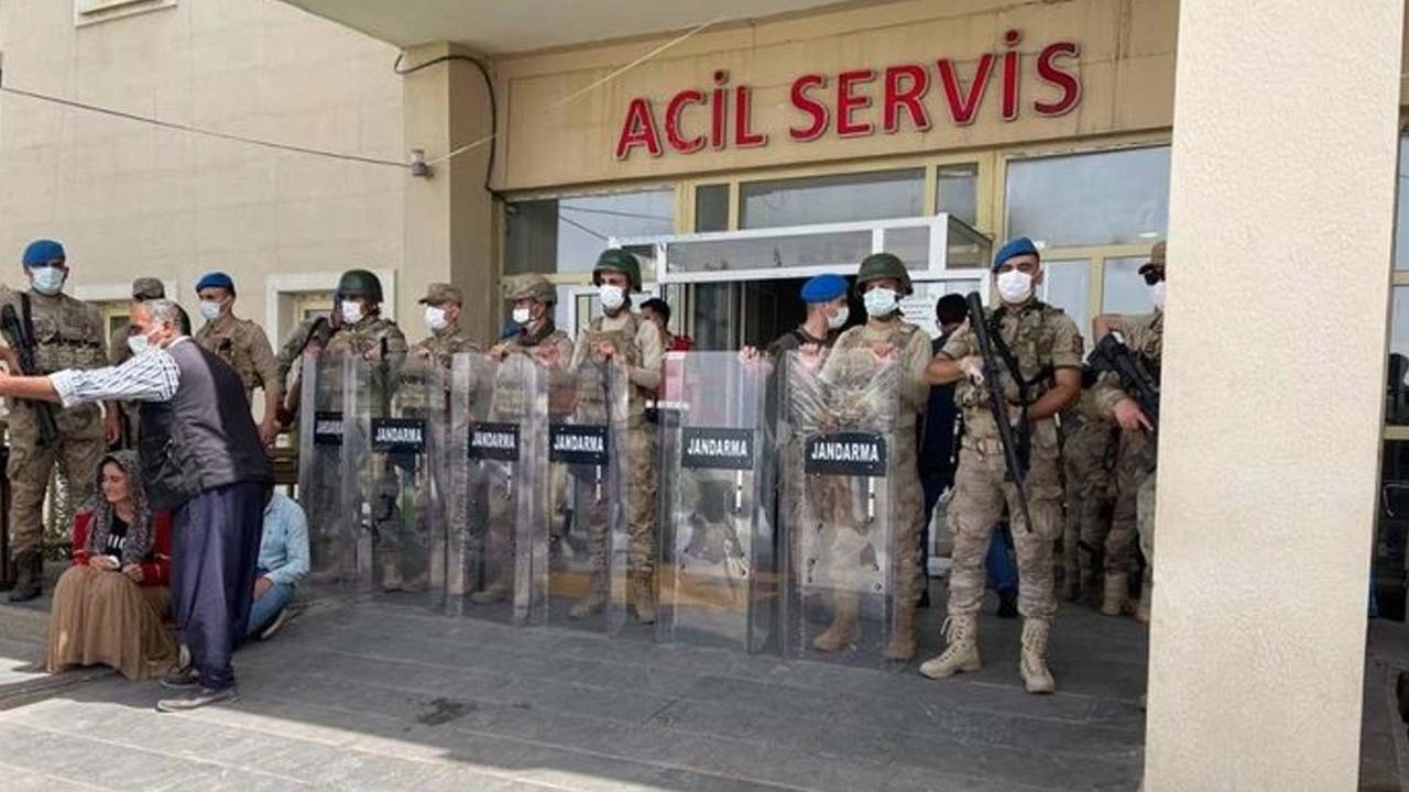 Sivas'ta silahlı arazi kavgası: Ölü ve yaralılar var