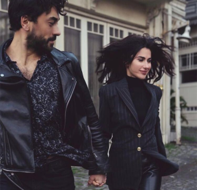 Nesrin Cavadzade'den plaj pozu! - Resim: 1