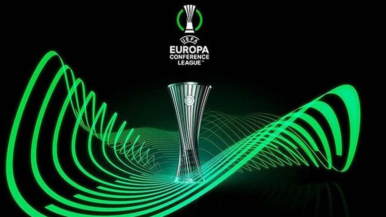 UEFA Avrupa Konferans Ligi tanıtıldı: İşte ülkemizi temsil edecek takımlarımız
