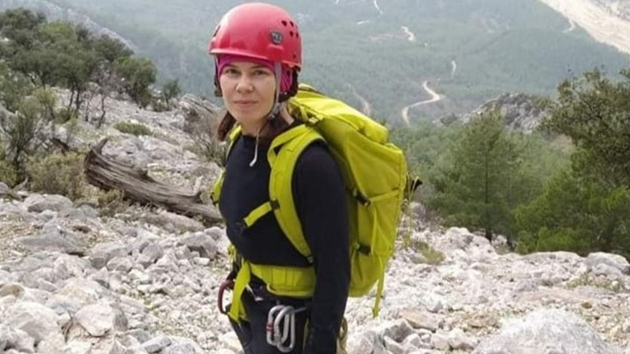 ''Zirvedeyim'' mesajından sonra sırra kadem bastı