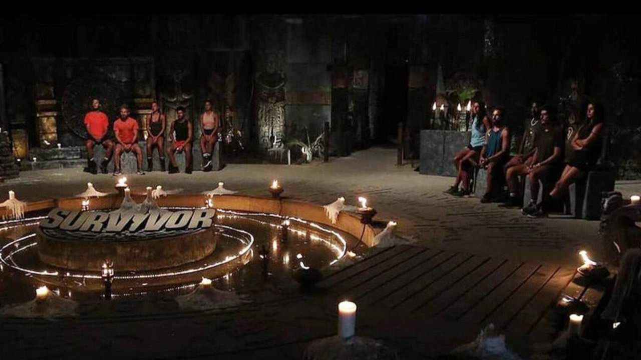 Survivor'dan elenen isim belli oldu; konseye bu sözler damgasını vurdu