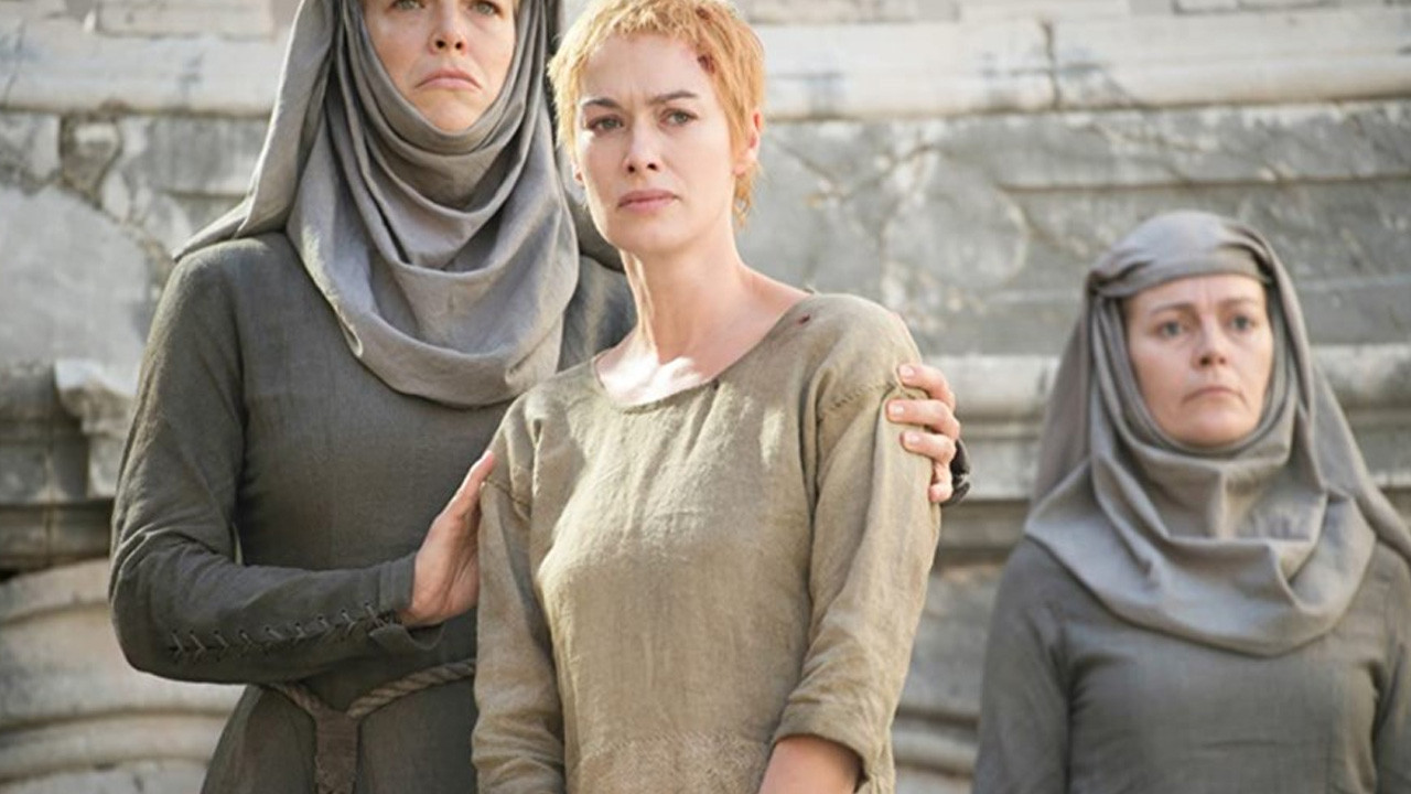 Game of Thrones oyuncusu işkence sahnelerini anlattı: 10 saat bağlı kaldım