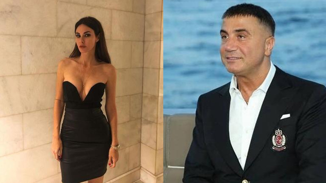Sedat Peker'den ''Defne Samyeli'' açıklaması: O kişi Defne Samyeli mi?