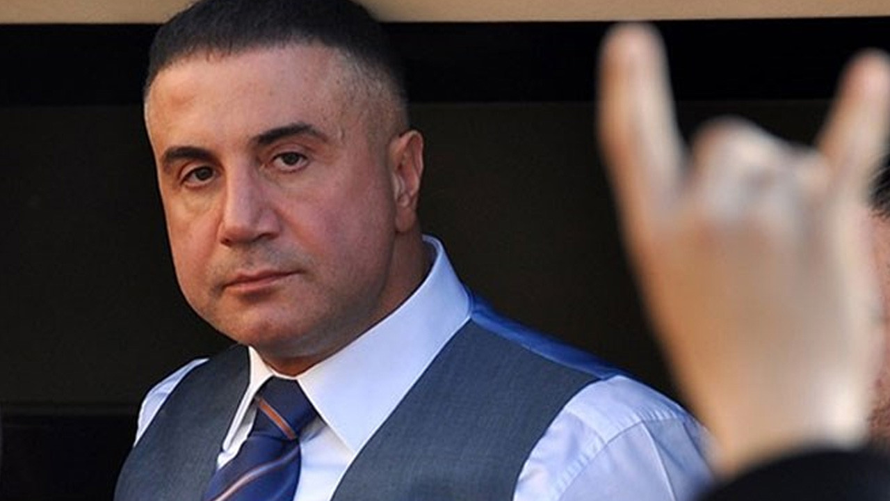 Sedat Peker’in iddialarının araştırılması için verilen önerge reddedildi