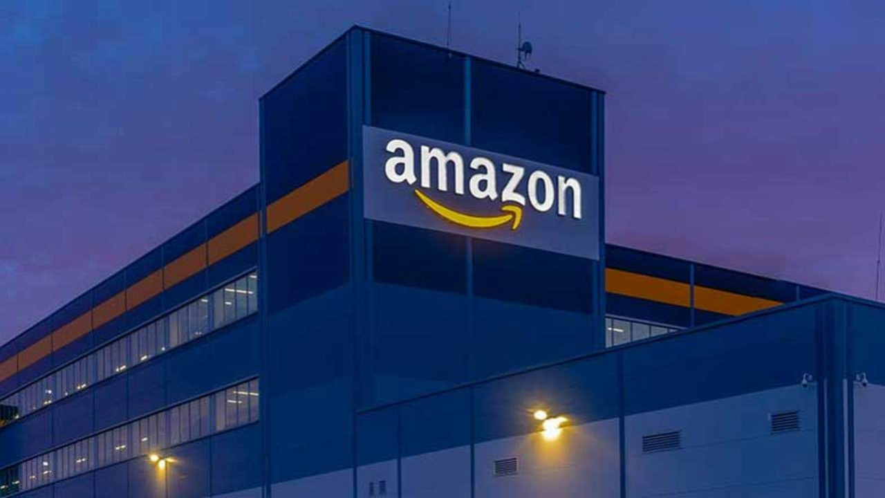 Amazon'a 1.1 milyar euro ceza