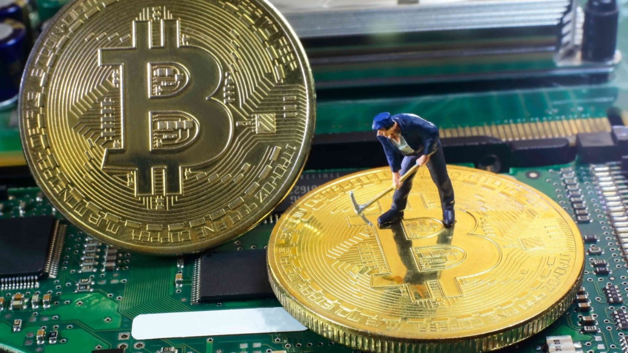 Kripto para piyasalarında deprem