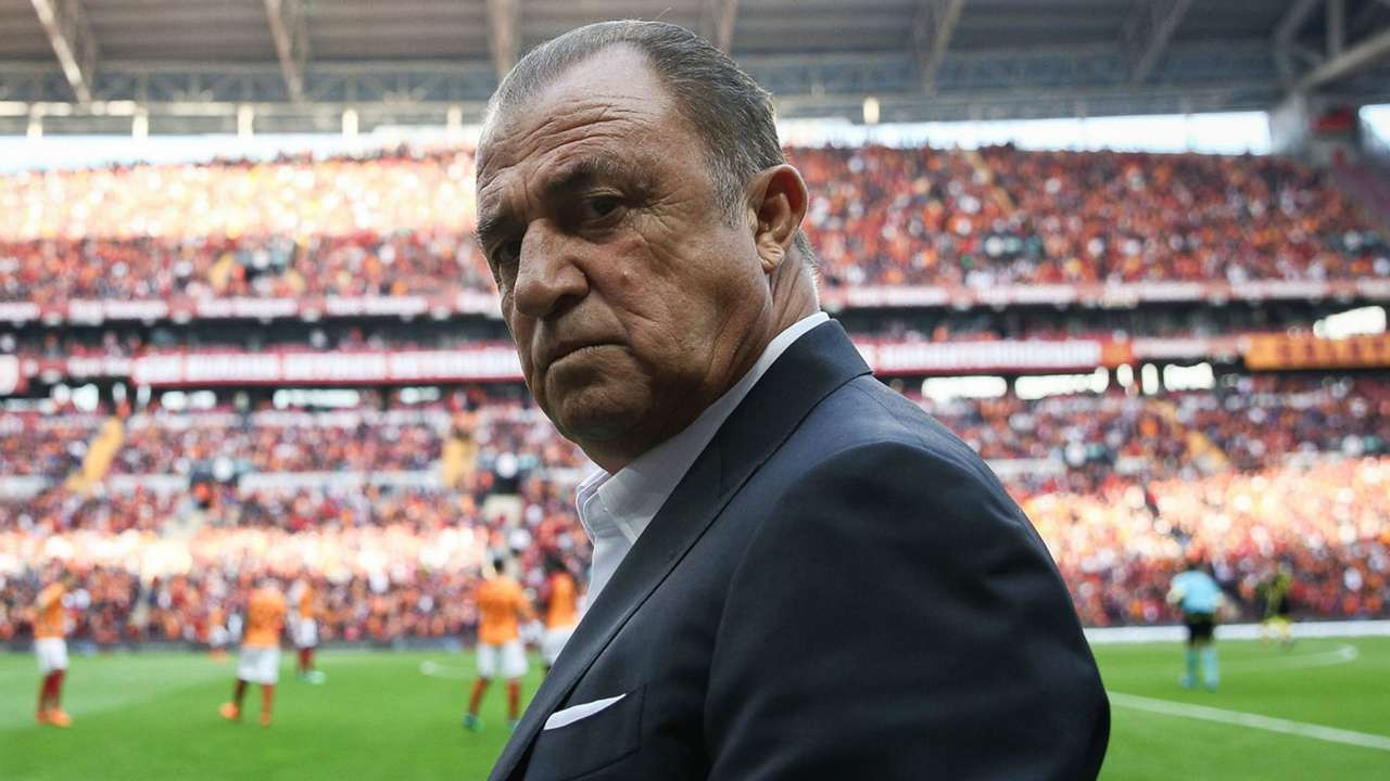 Galatasaray'da Fatih Terim dönemi sona erdi!