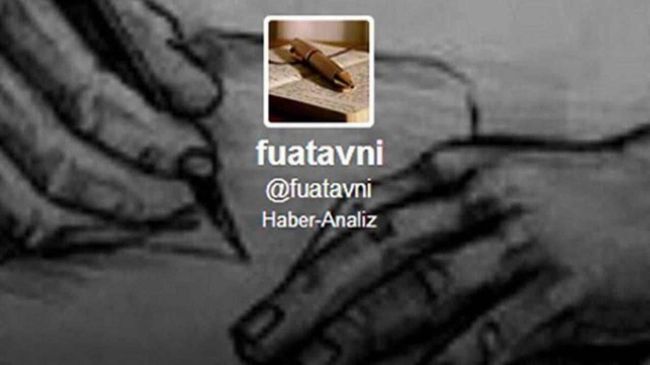 Yargıtay ''Fuat Avni'' davasında kararı onadı!